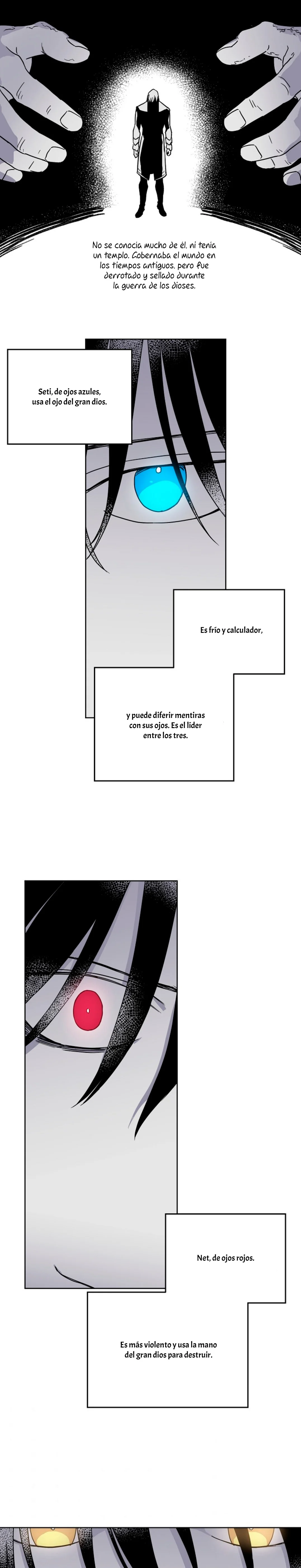 CHITRA capítulo 115 página 13