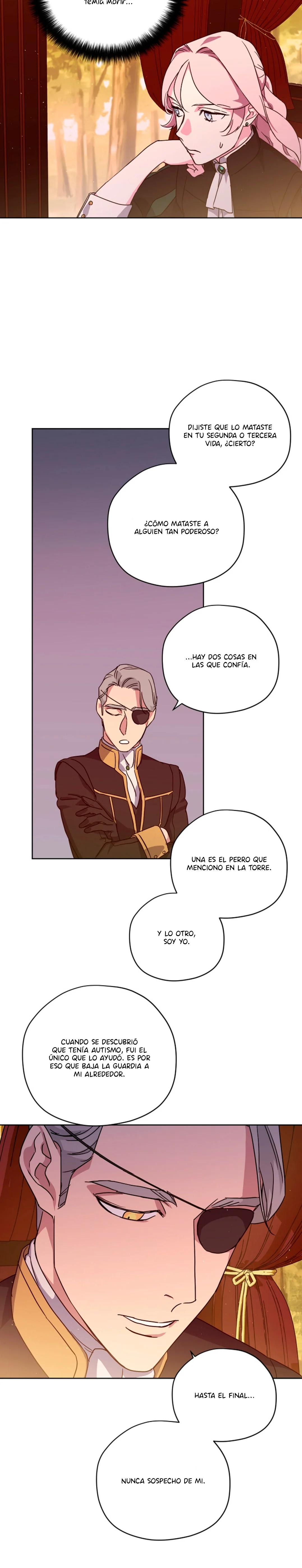 CHITRA capítulo 115 página 15