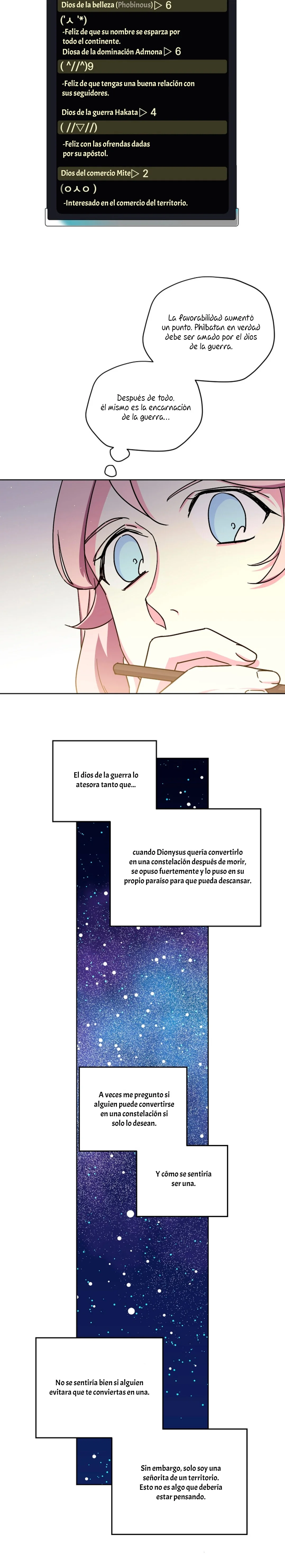 CHITRA capítulo 116 página 7