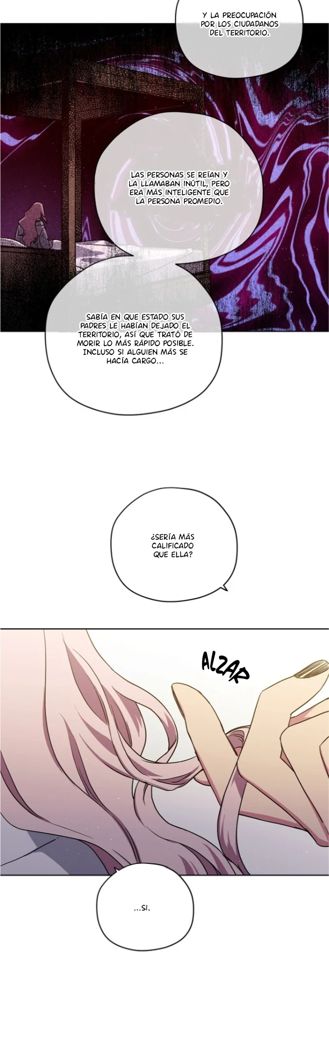 CHITRA capítulo 117 página 11