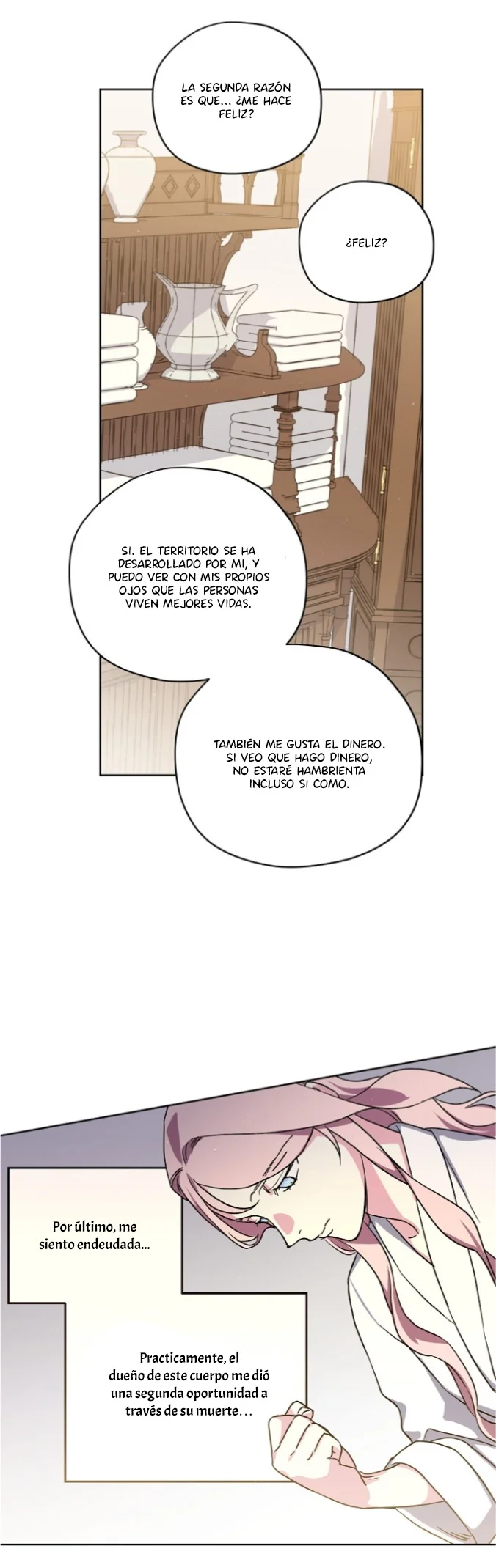 CHITRA capítulo 117 página 12