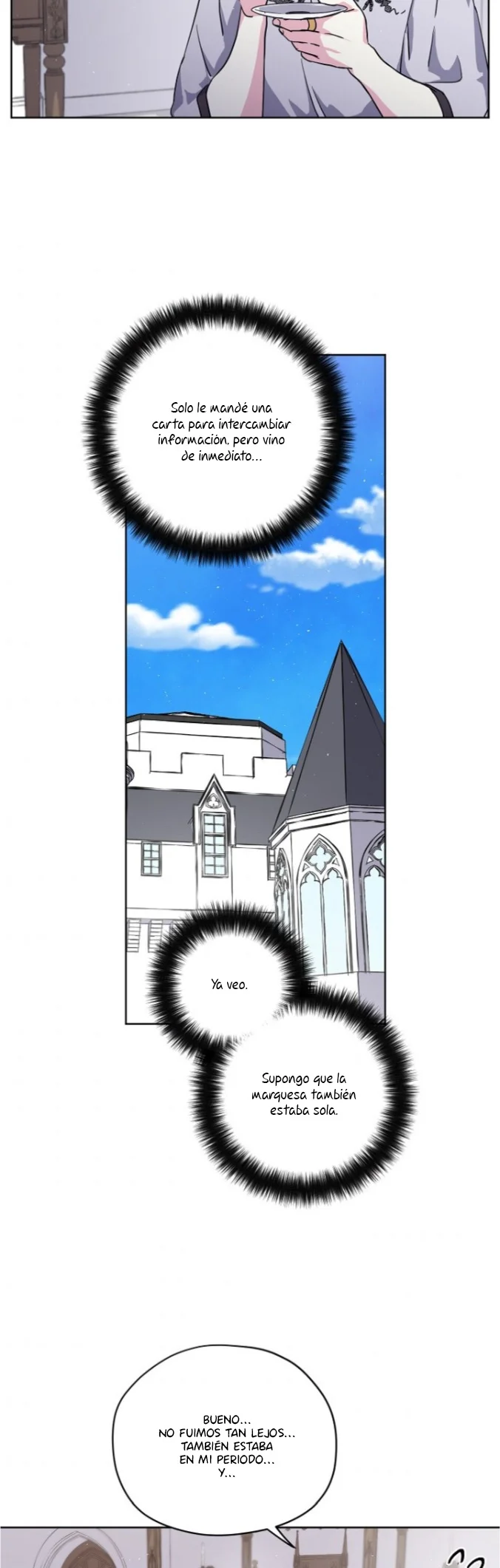 CHITRA capítulo 117 página 20