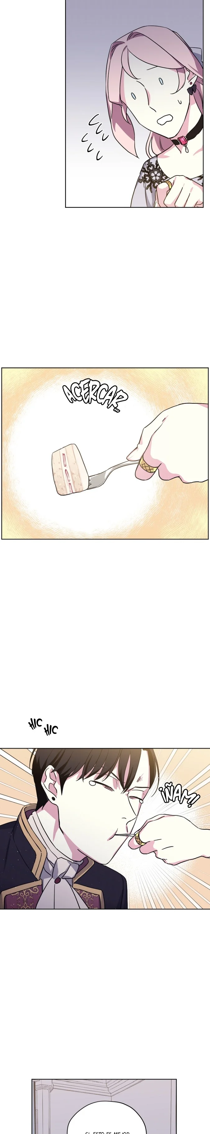 CHITRA capítulo 117 página 25