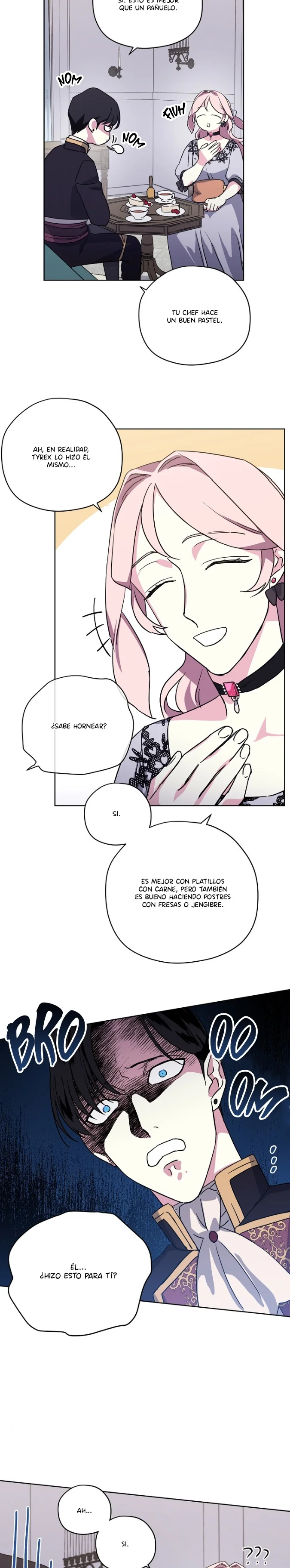 CHITRA capítulo 117 página 26