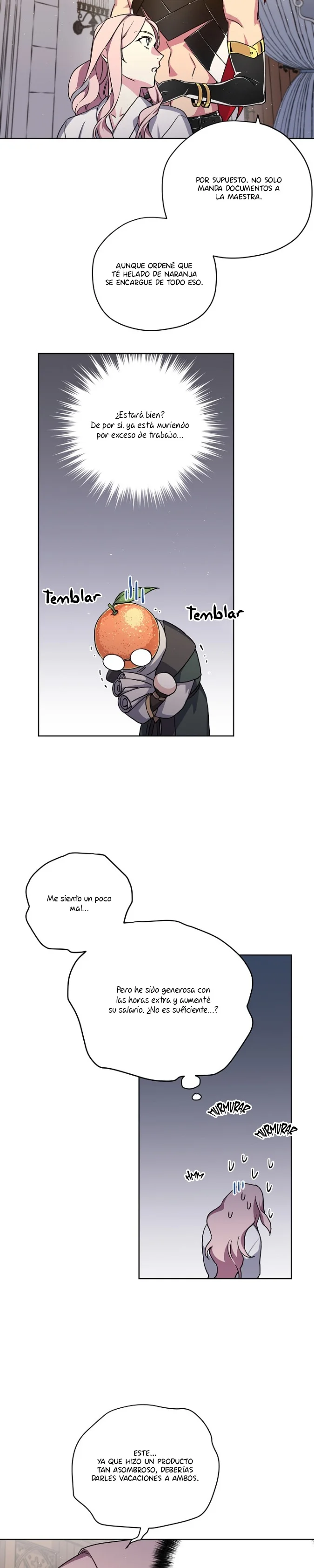 CHITRA capítulo 117 página 6
