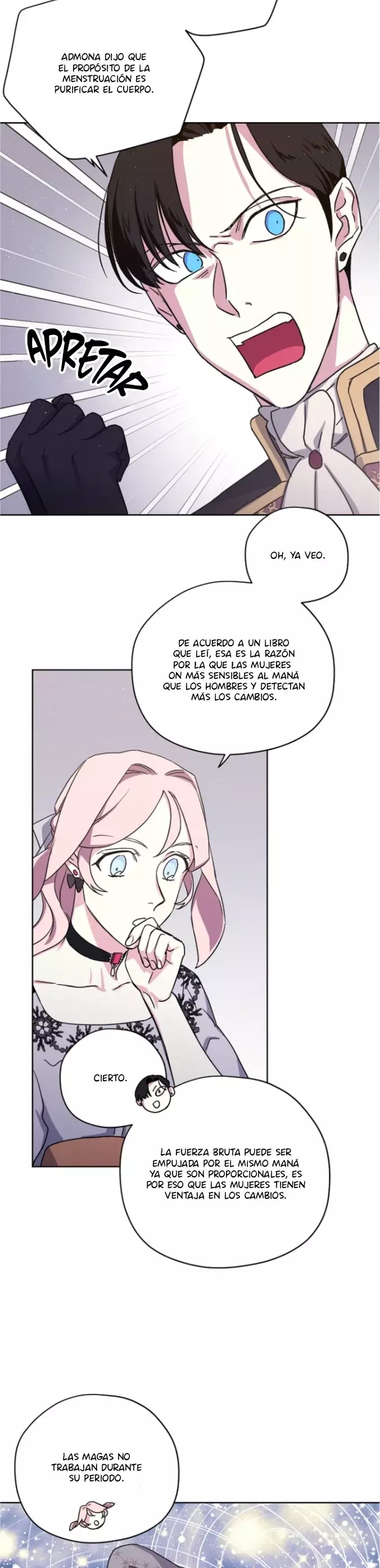 CHITRA capítulo 118 página 10