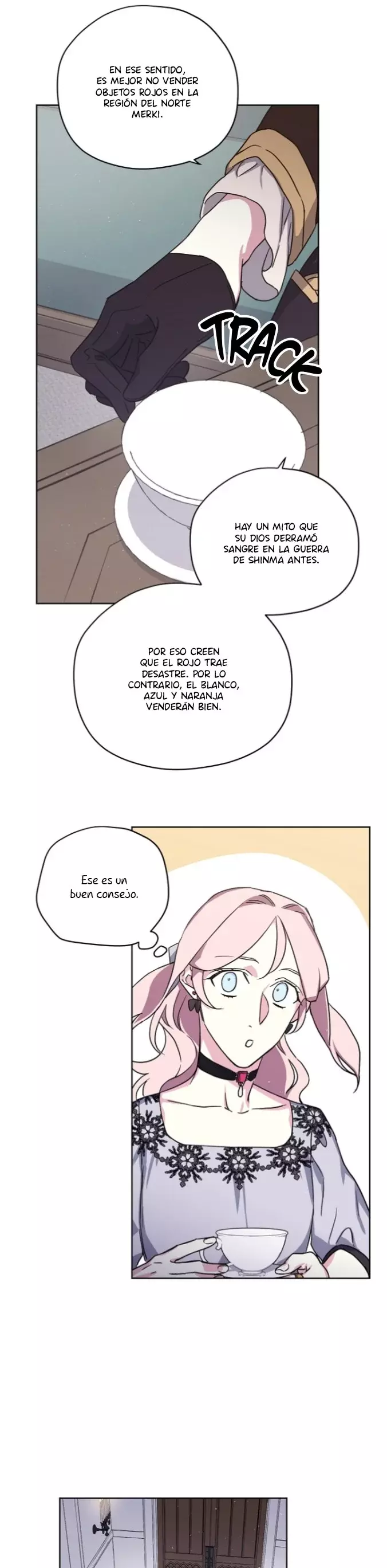 CHITRA capítulo 118 página 12