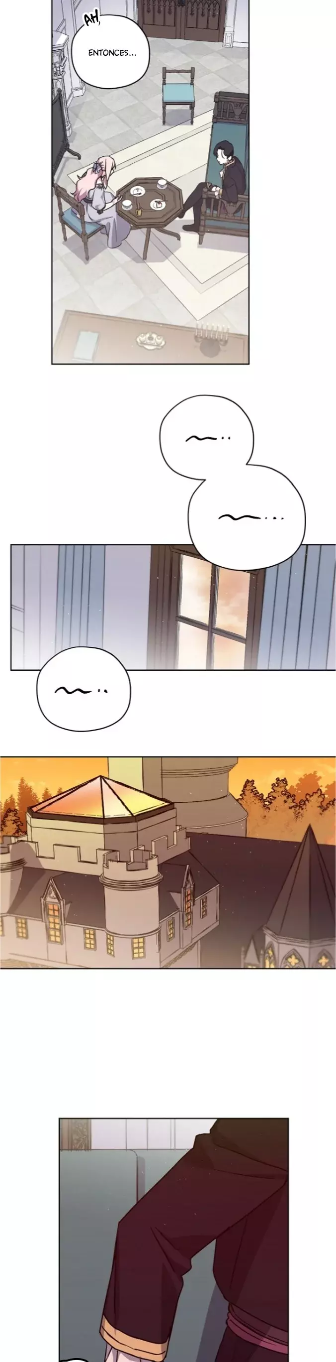 CHITRA capítulo 118 página 13