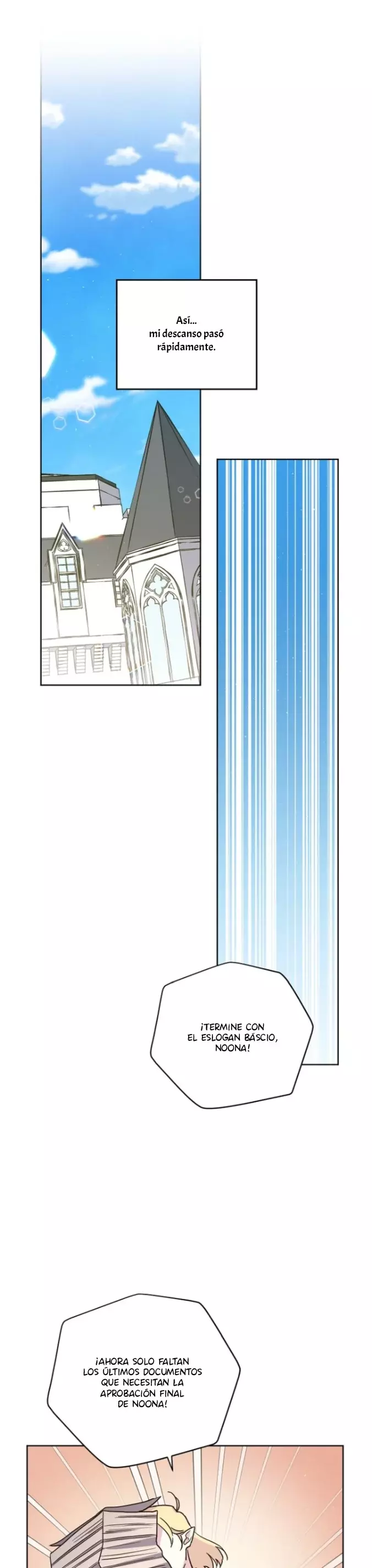 CHITRA capítulo 118 página 17