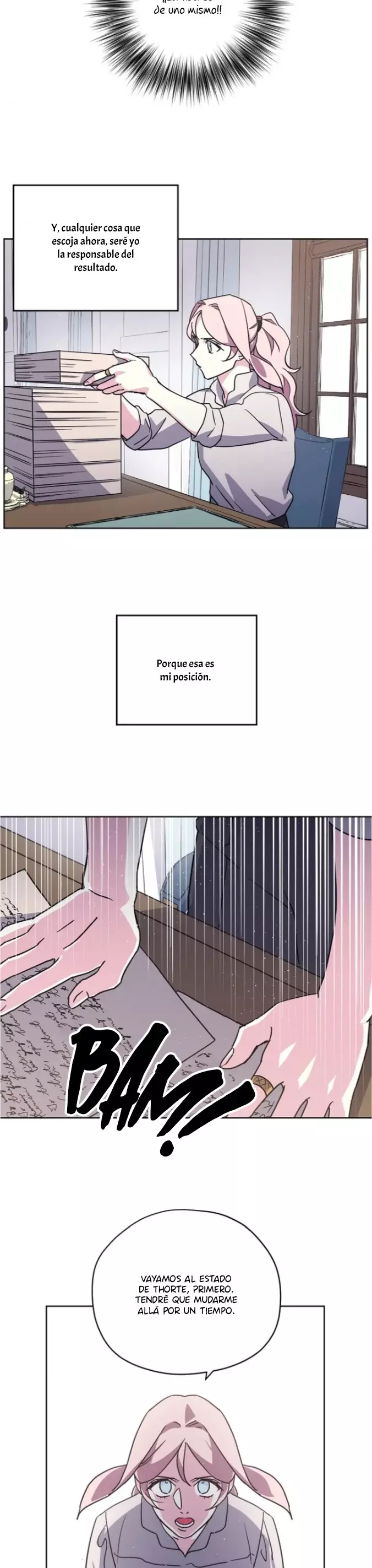 CHITRA capítulo 118 página 20