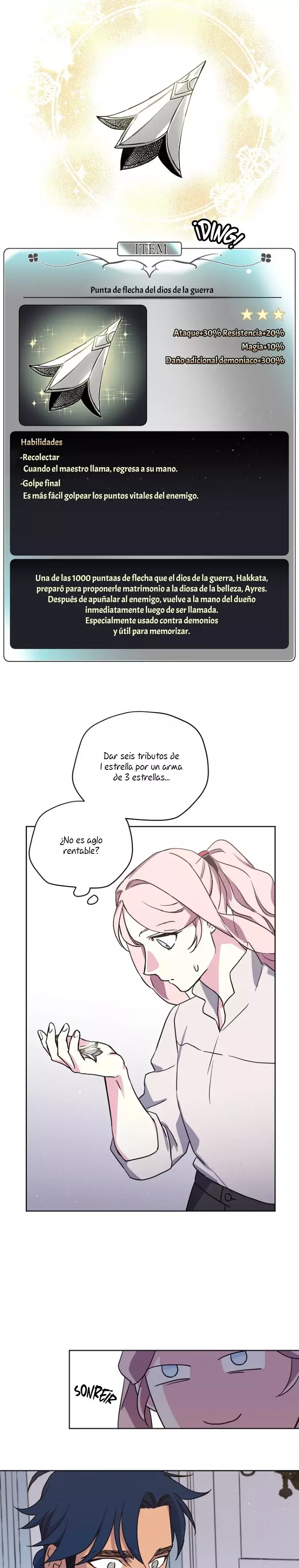 CHITRA capítulo 118 página 25