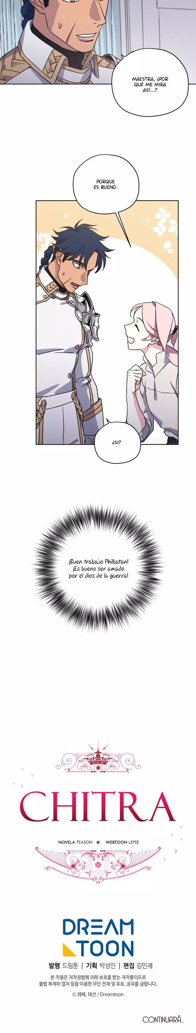 CHITRA capítulo 118 página 26