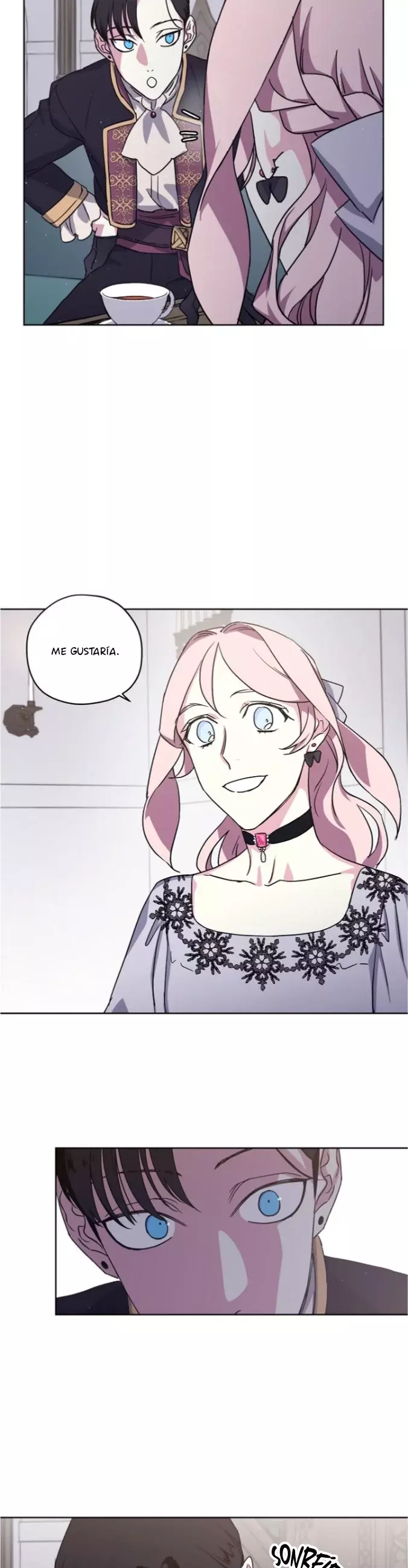 CHITRA capítulo 118 página 4
