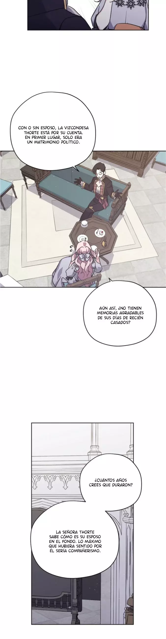 CHITRA capítulo 118 página 6