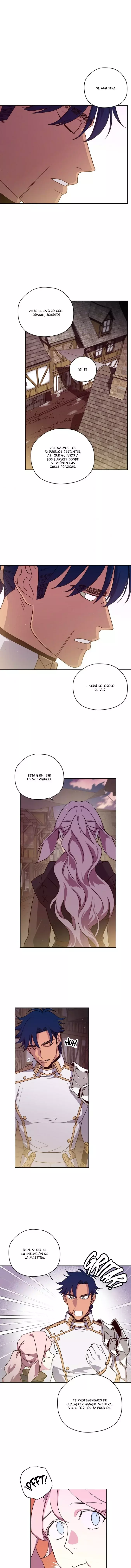 CHITRA capítulo 119 página 10