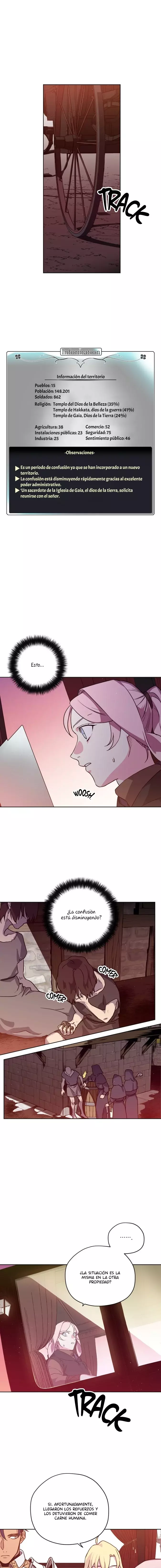 CHITRA capítulo 119 página 5