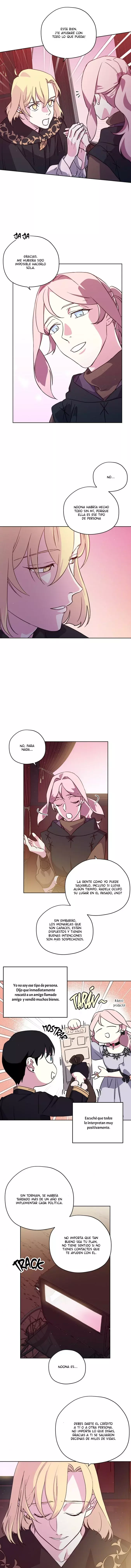 CHITRA capítulo 119 página 7