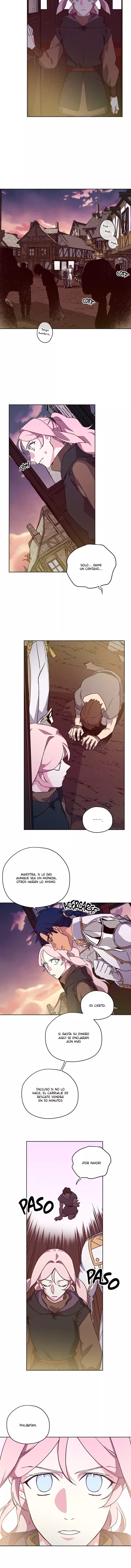 CHITRA capítulo 119 página 9