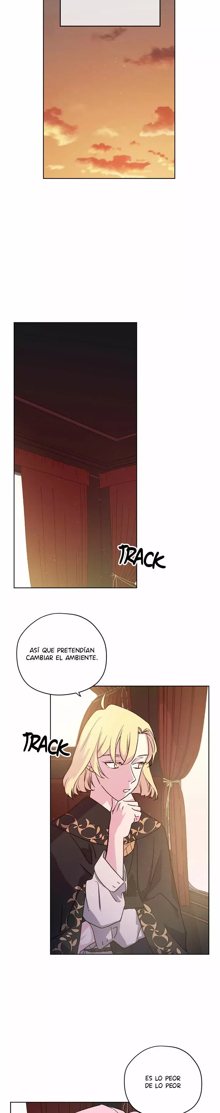 CHITRA capítulo 120 página 11