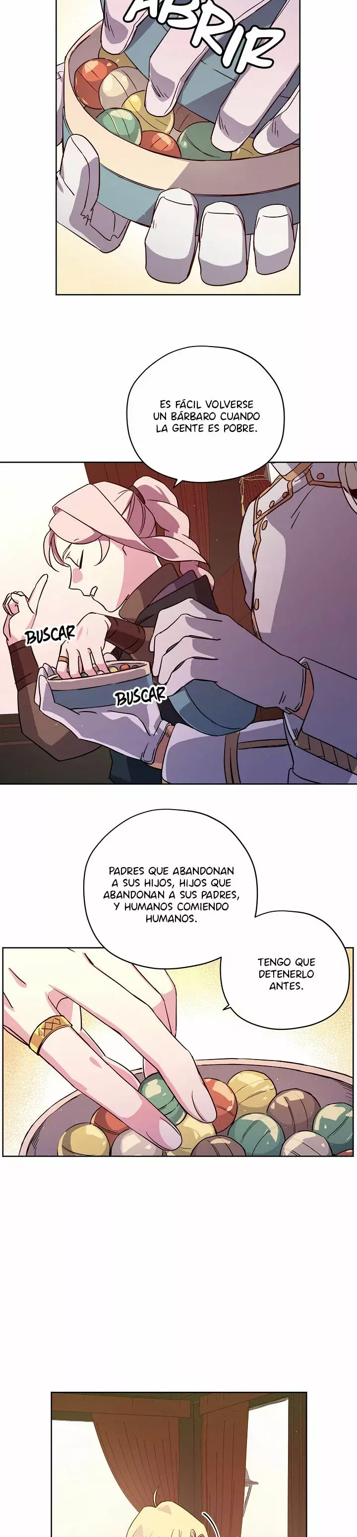 CHITRA capítulo 120 página 13