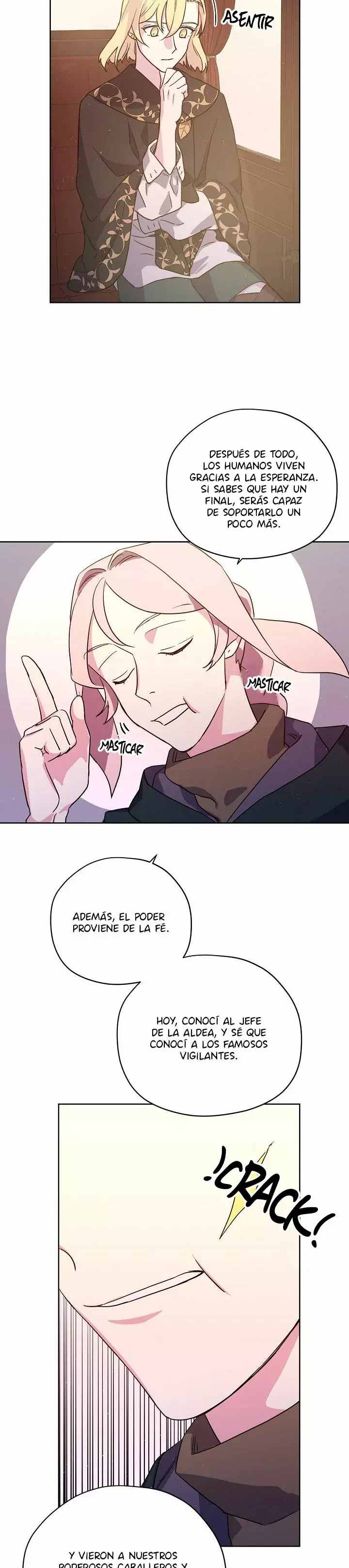 CHITRA capítulo 120 página 14