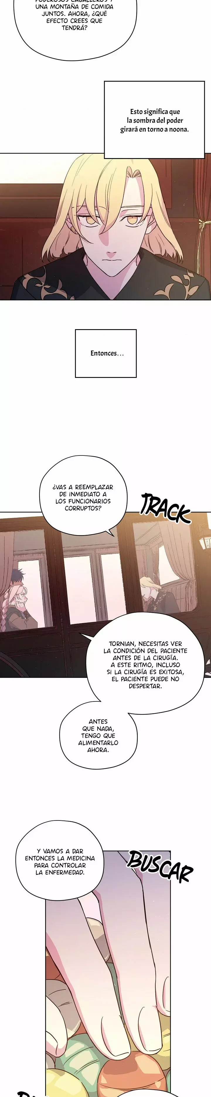 CHITRA capítulo 120 página 15