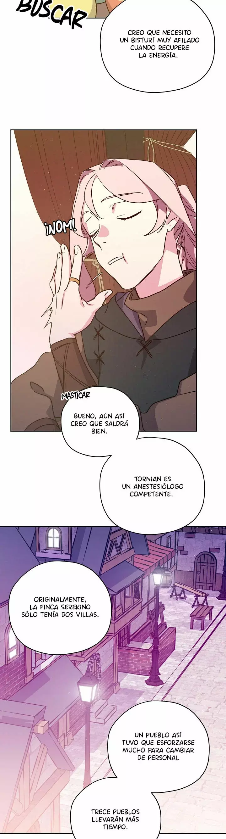 CHITRA capítulo 120 página 16