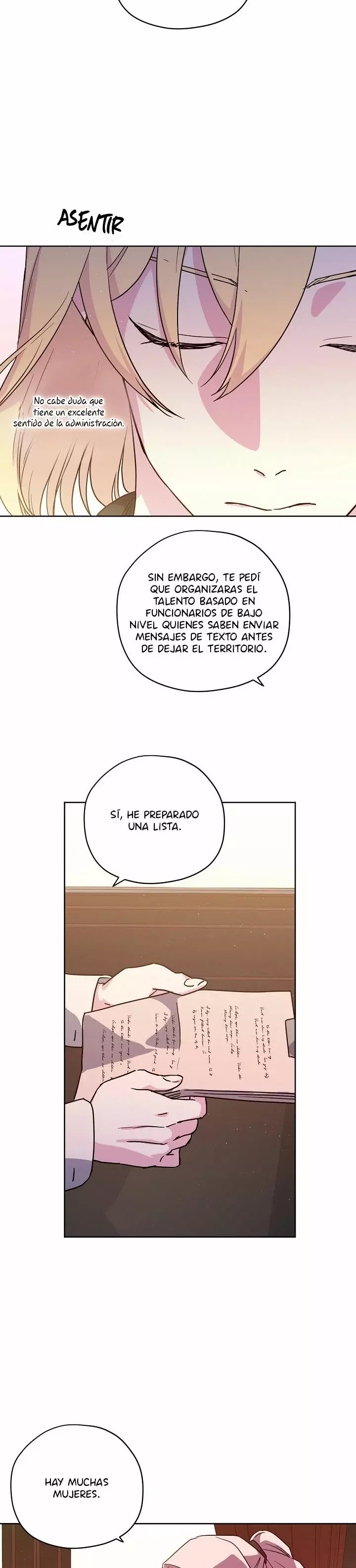 CHITRA capítulo 120 página 17