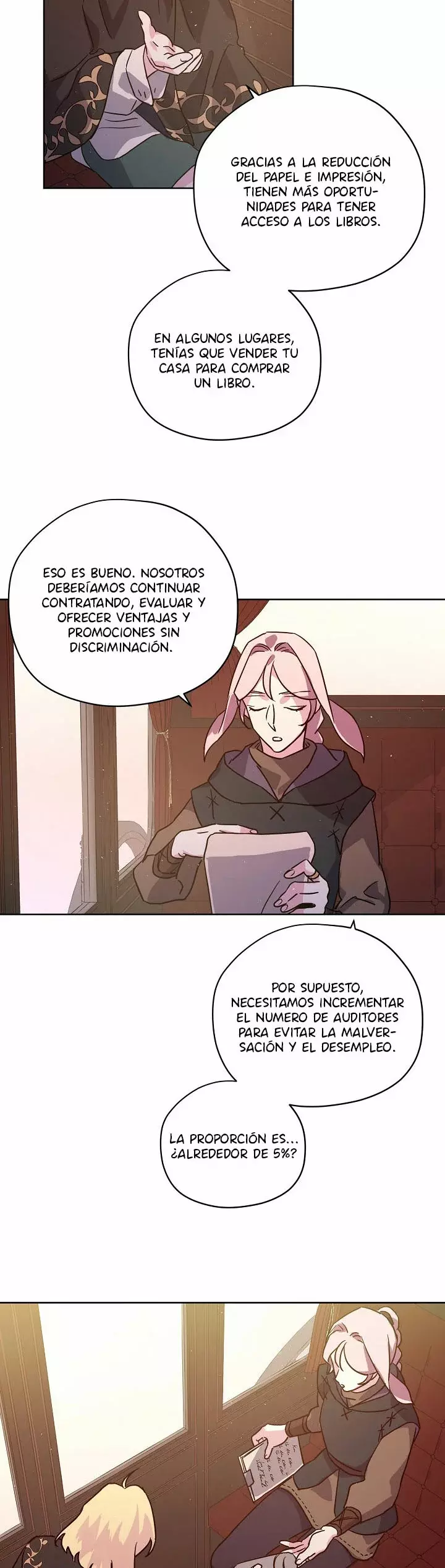 CHITRA capítulo 120 página 19