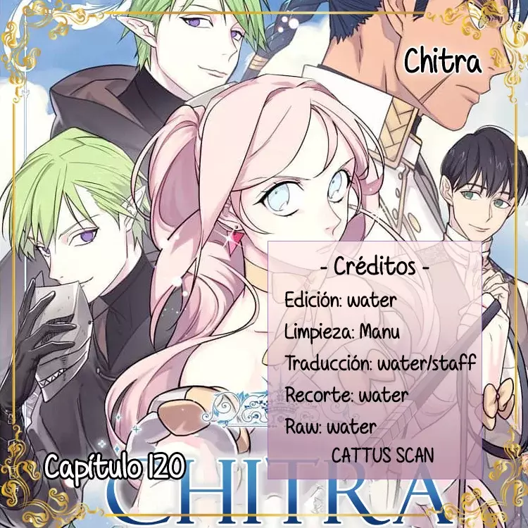 CHITRA capítulo 120 página 2