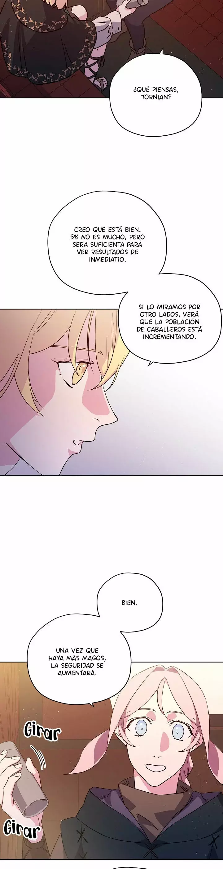 CHITRA capítulo 120 página 20
