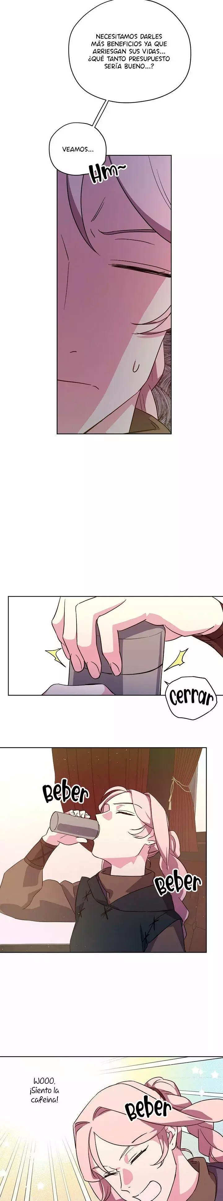CHITRA capítulo 120 página 21