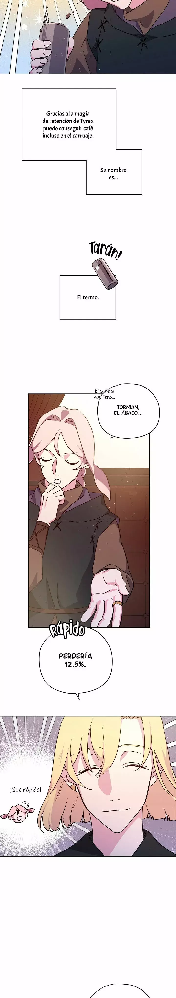 CHITRA capítulo 120 página 22