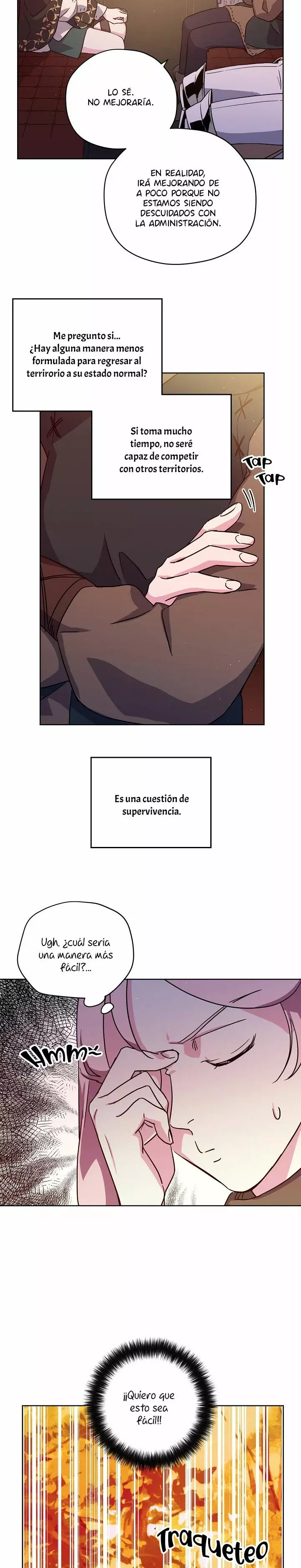 CHITRA capítulo 120 página 24