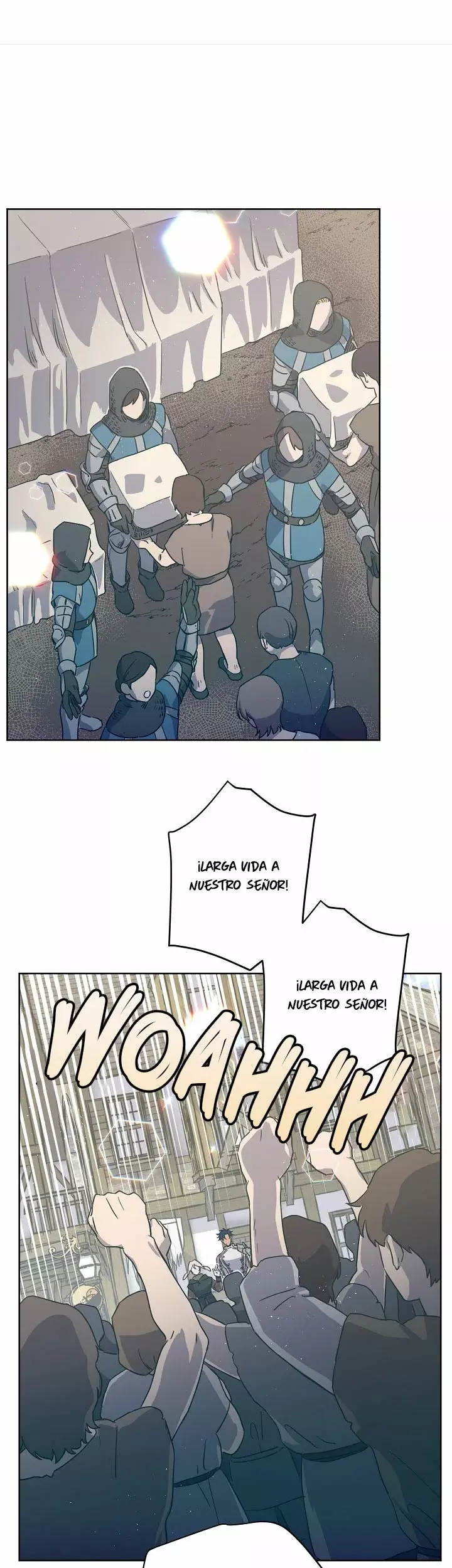 CHITRA capítulo 120 página 3