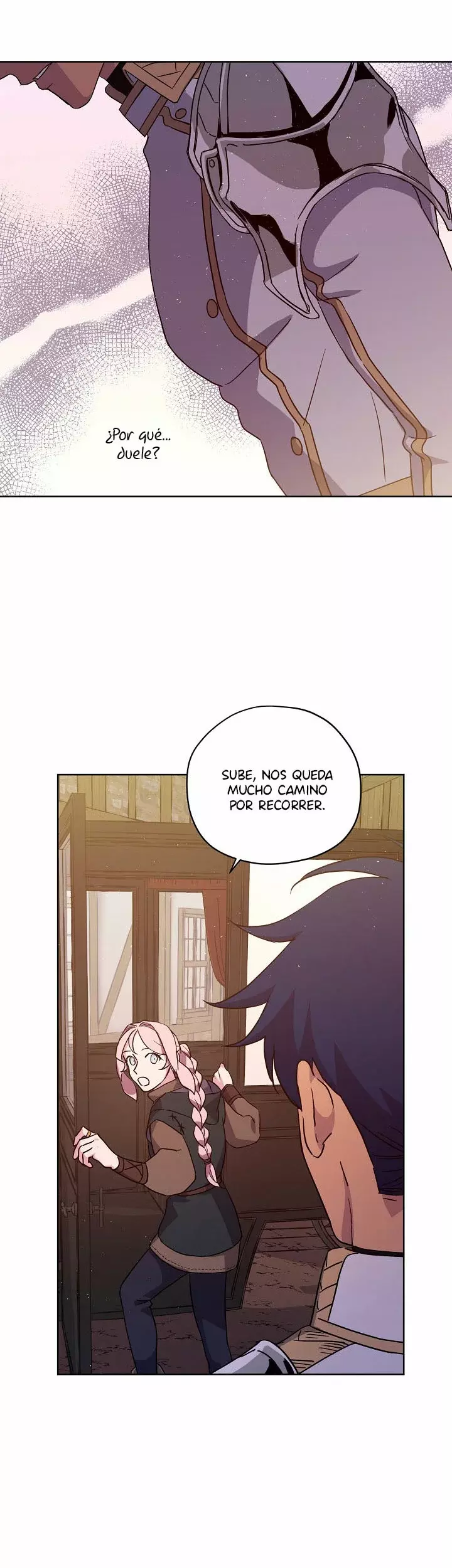 CHITRA capítulo 120 página 9