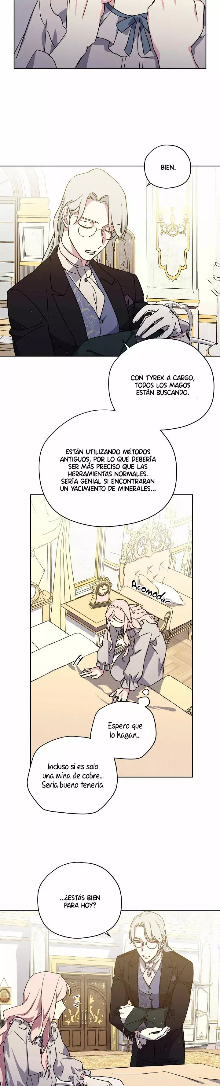 CHITRA capítulo 121 página 10