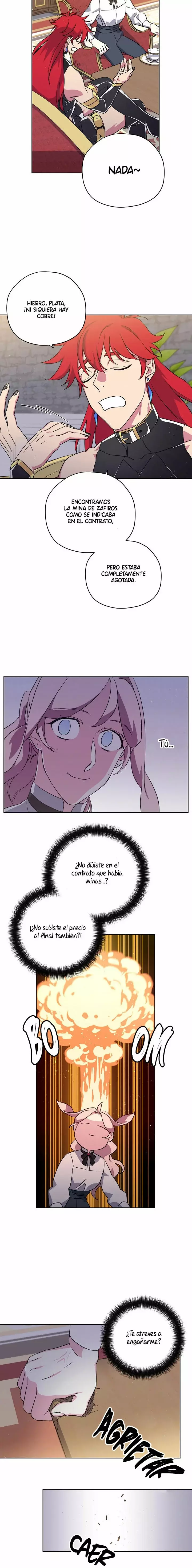 CHITRA capítulo 121 página 15