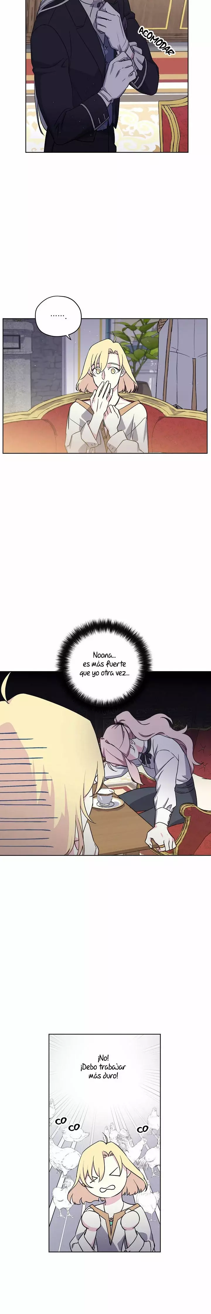 CHITRA capítulo 121 página 17