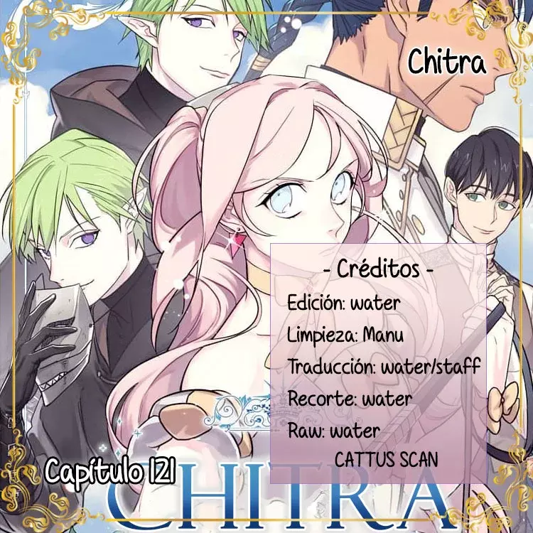 CHITRA capítulo 121 página 2
