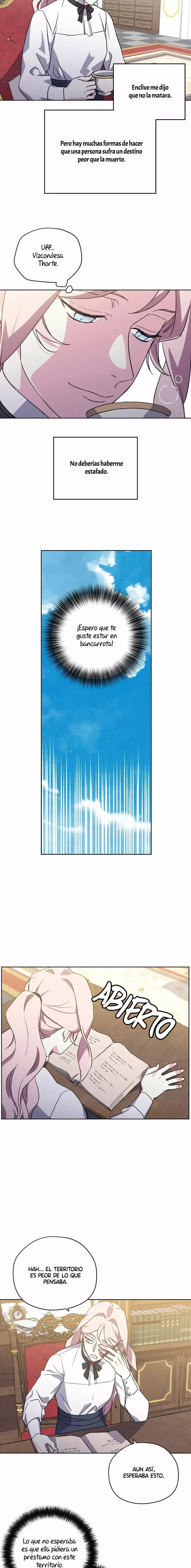 CHITRA capítulo 121 página 21