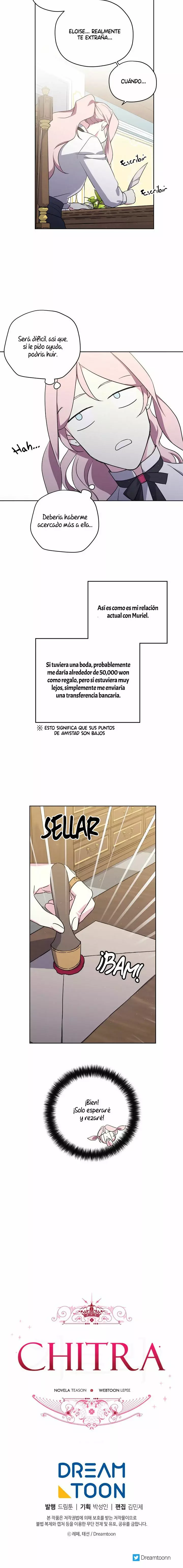 CHITRA capítulo 121 página 23