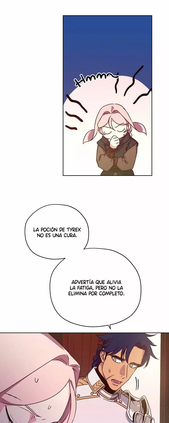 CHITRA capítulo 121 página 4