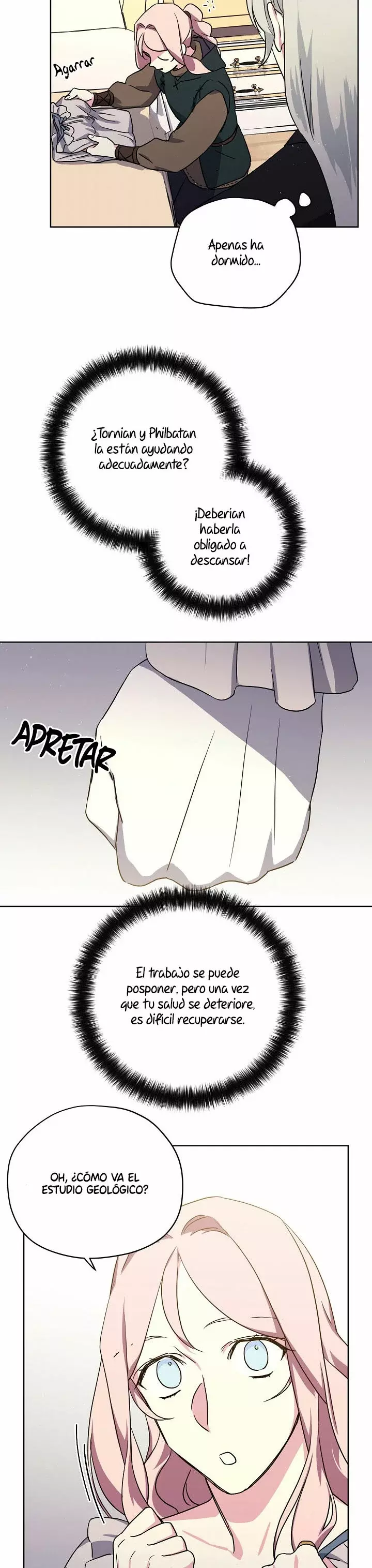 CHITRA capítulo 121 página 9