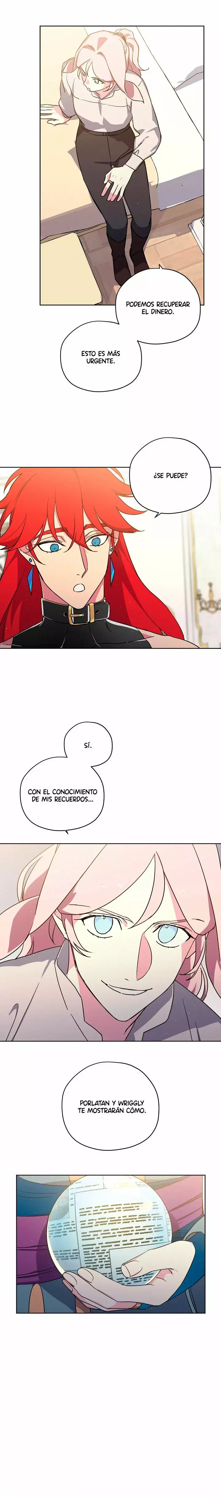 CHITRA capítulo 122 página 10
