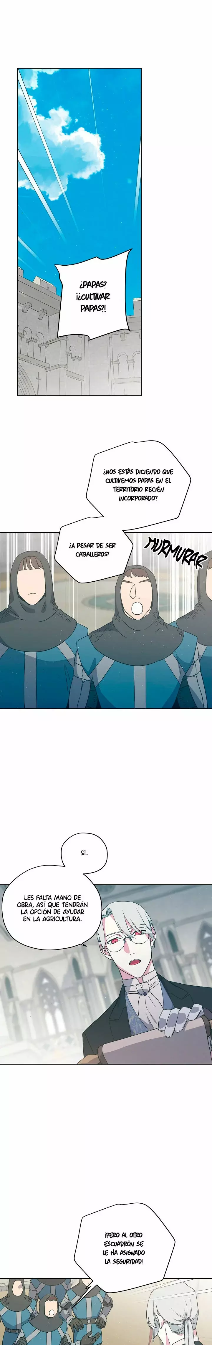 CHITRA capítulo 122 página 11