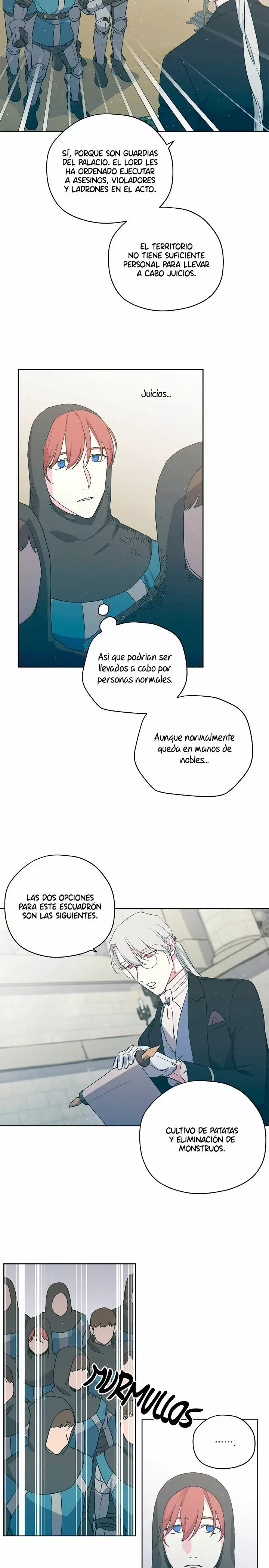 CHITRA capítulo 122 página 12