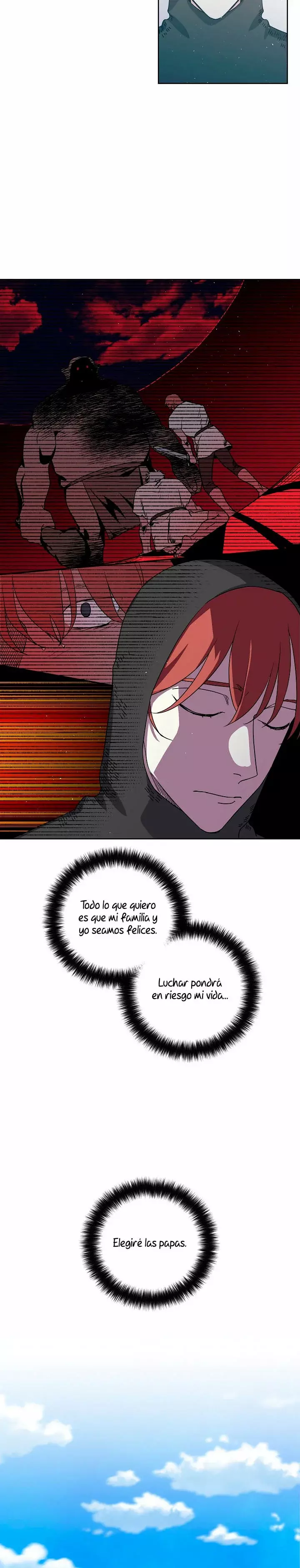 CHITRA capítulo 122 página 13