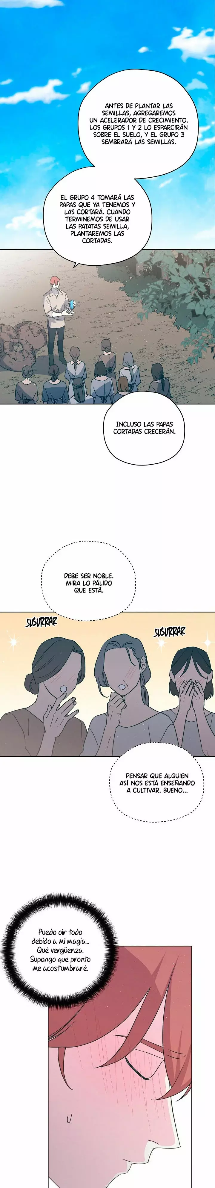 CHITRA capítulo 122 página 14