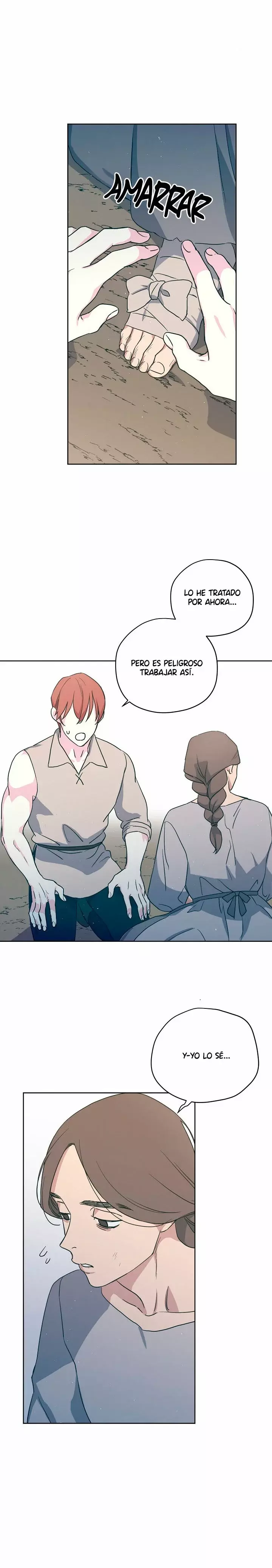 CHITRA capítulo 122 página 18